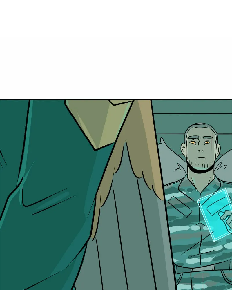 The Croaking Chapter 114 page 19 - 