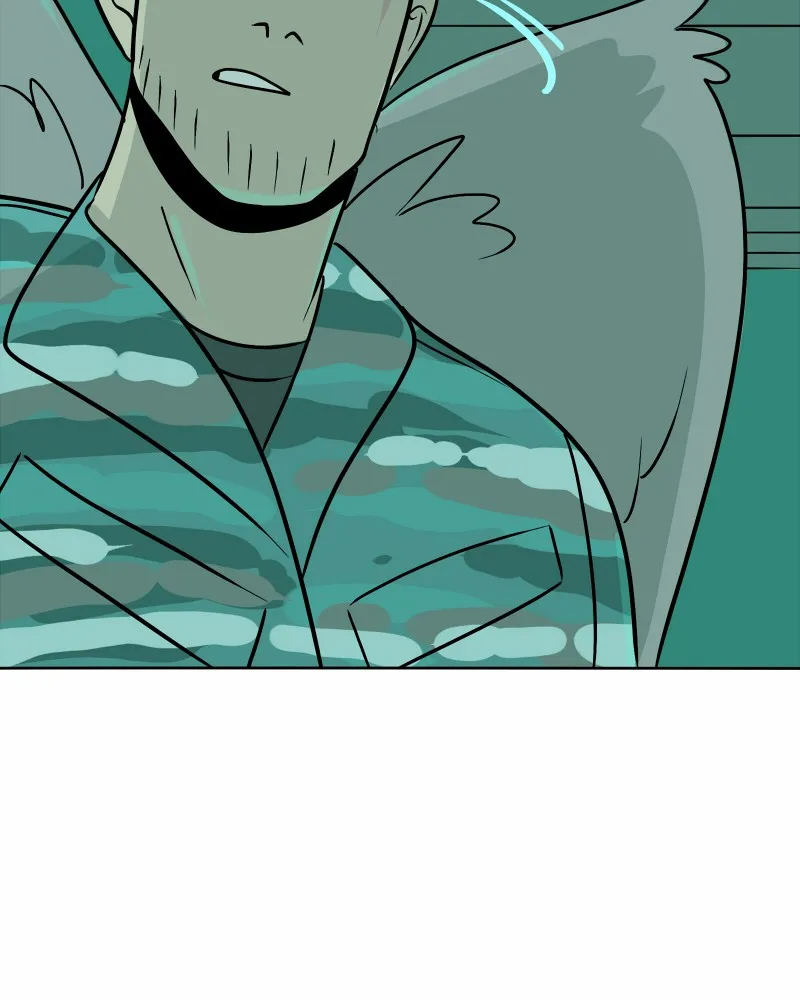 The Croaking Chapter 114 page 22 - 