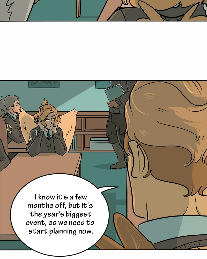 The Croaking Chapter 114 page 26 - 