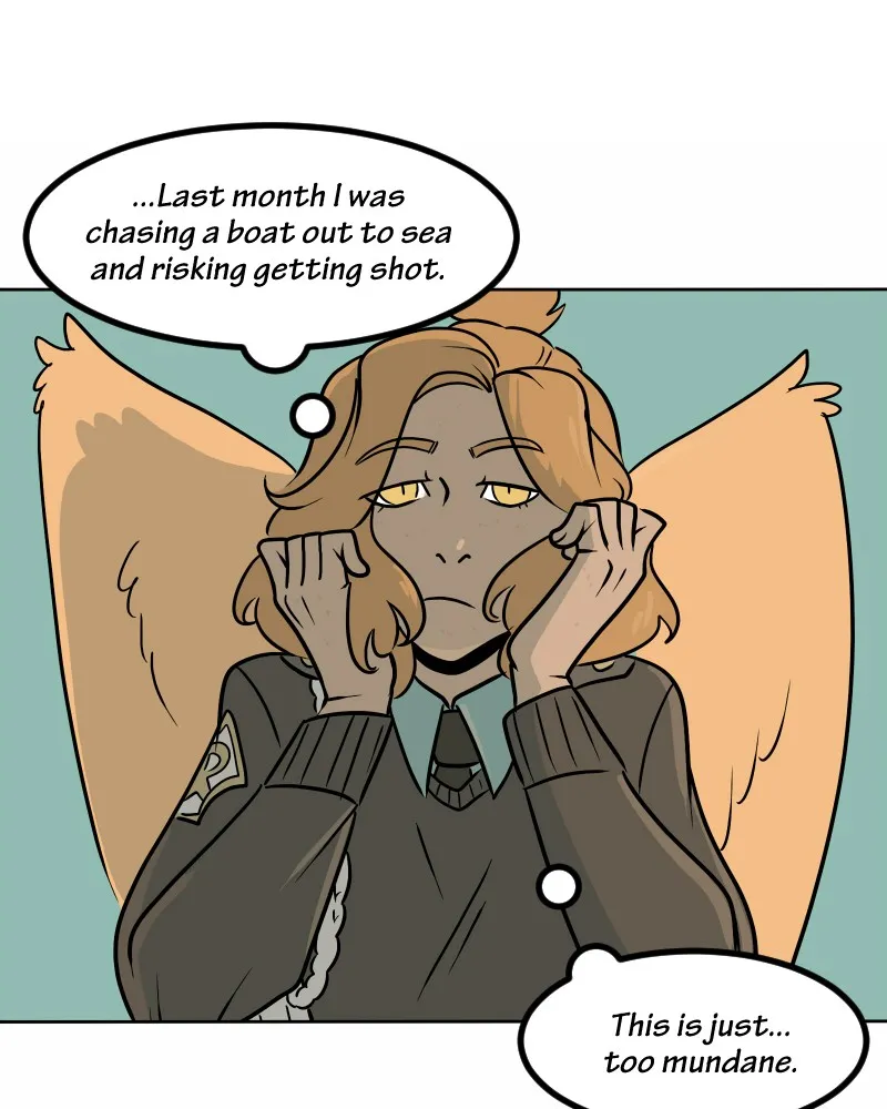 The Croaking Chapter 114 page 27 - 