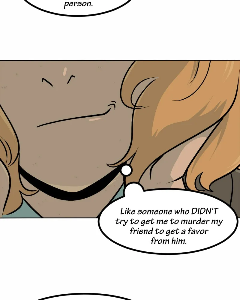 The Croaking Chapter 114 page 29 - 
