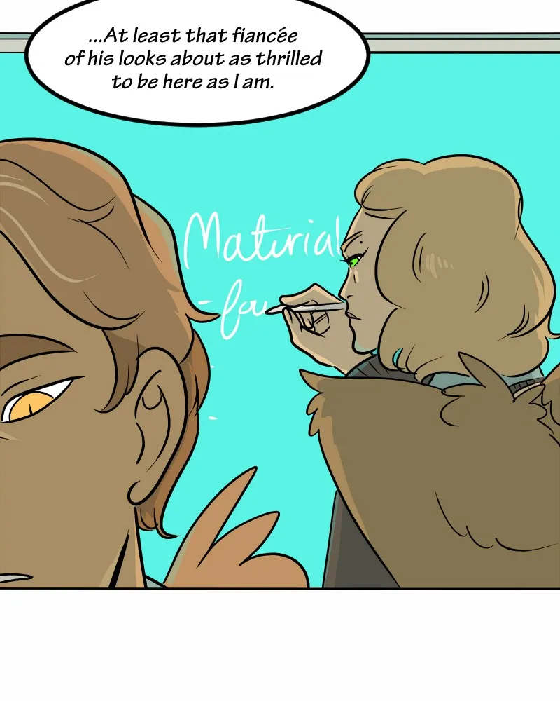 The Croaking Chapter 114 page 30 - 