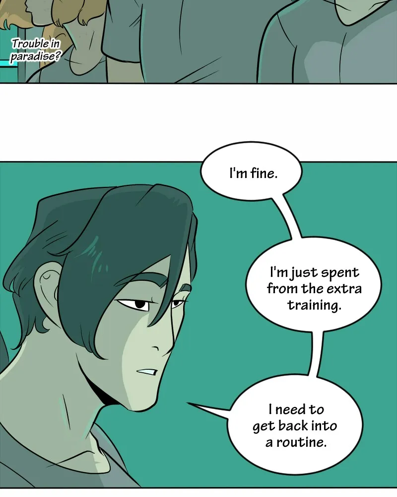 The Croaking Chapter 114 page 4 - 