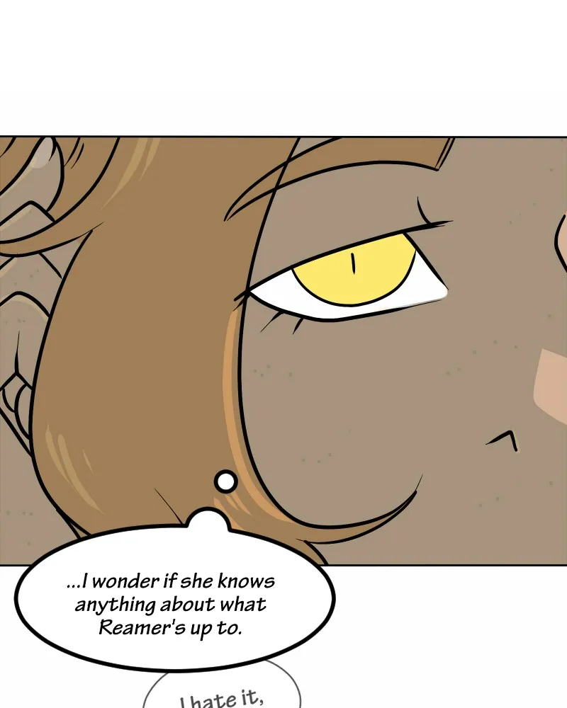 The Croaking Chapter 114 page 31 - 