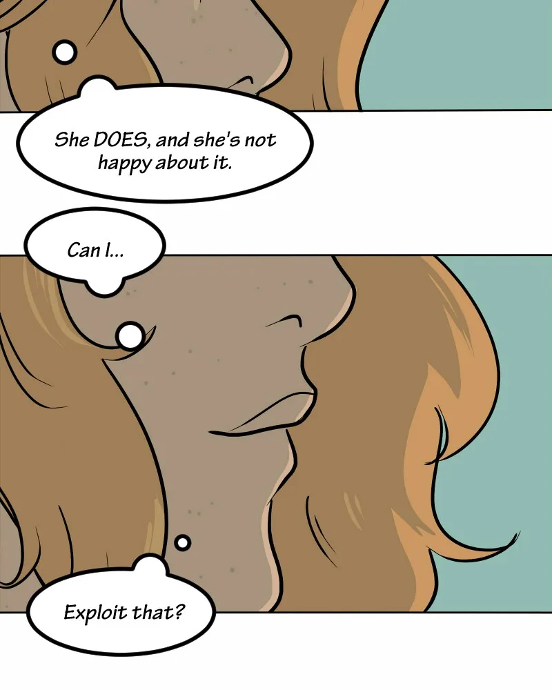 The Croaking Chapter 114 page 34 - 