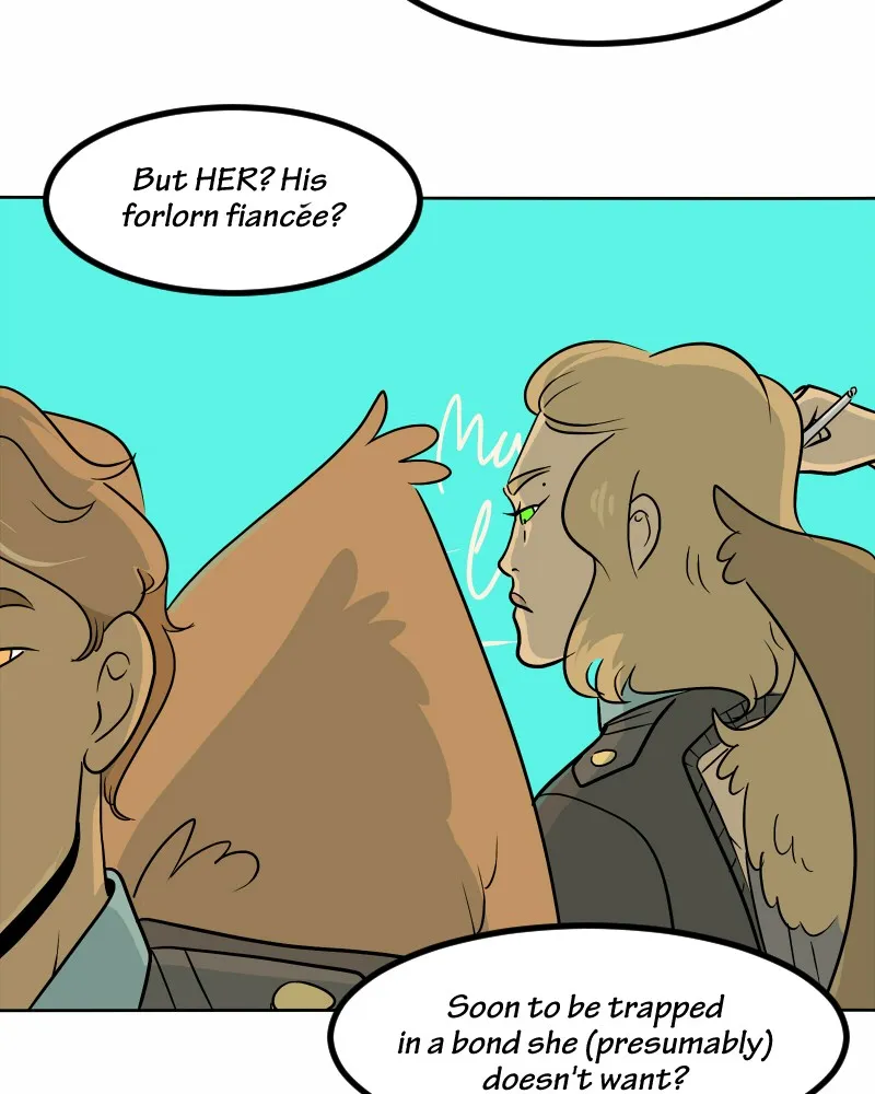 The Croaking Chapter 114 page 36 - 