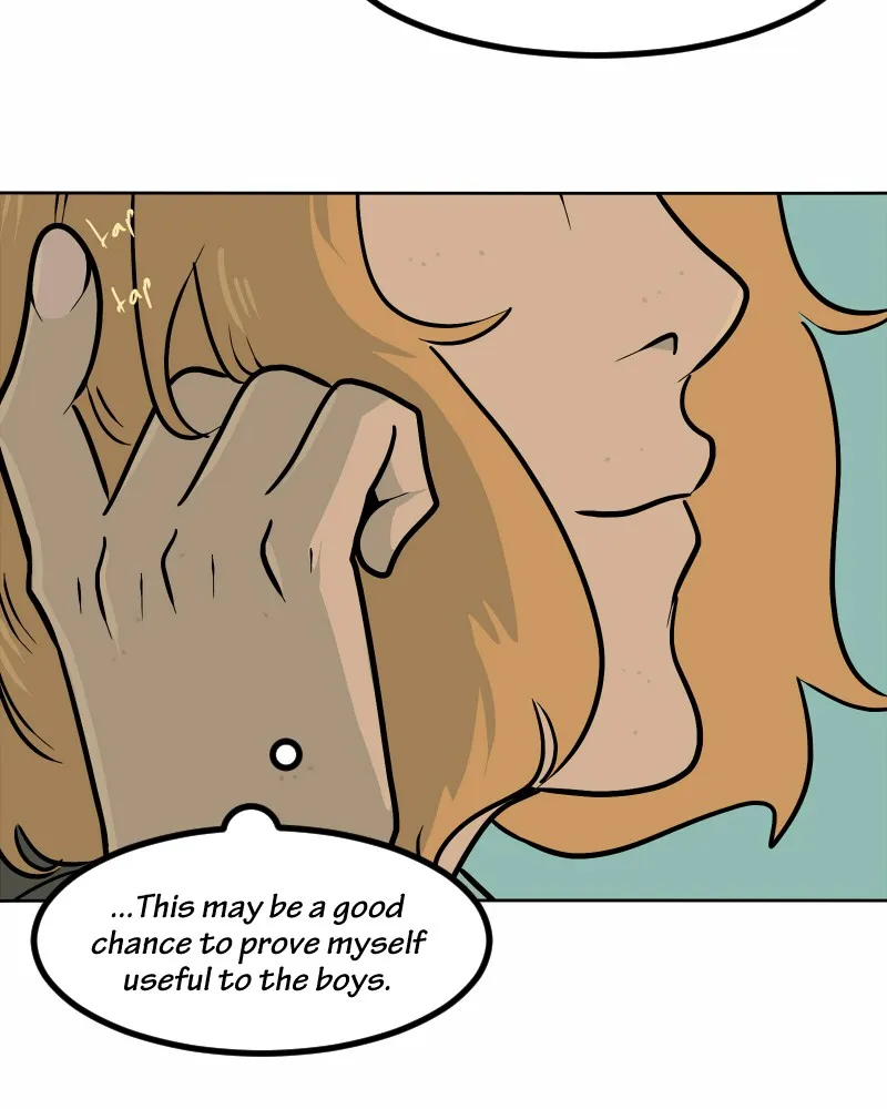 The Croaking Chapter 114 page 37 - 