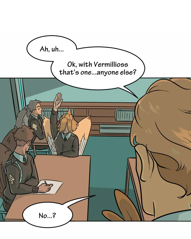The Croaking Chapter 114 page 39 - 