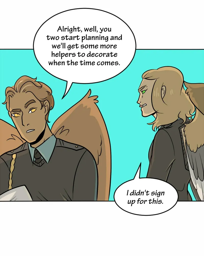 The Croaking Chapter 114 page 40 - 