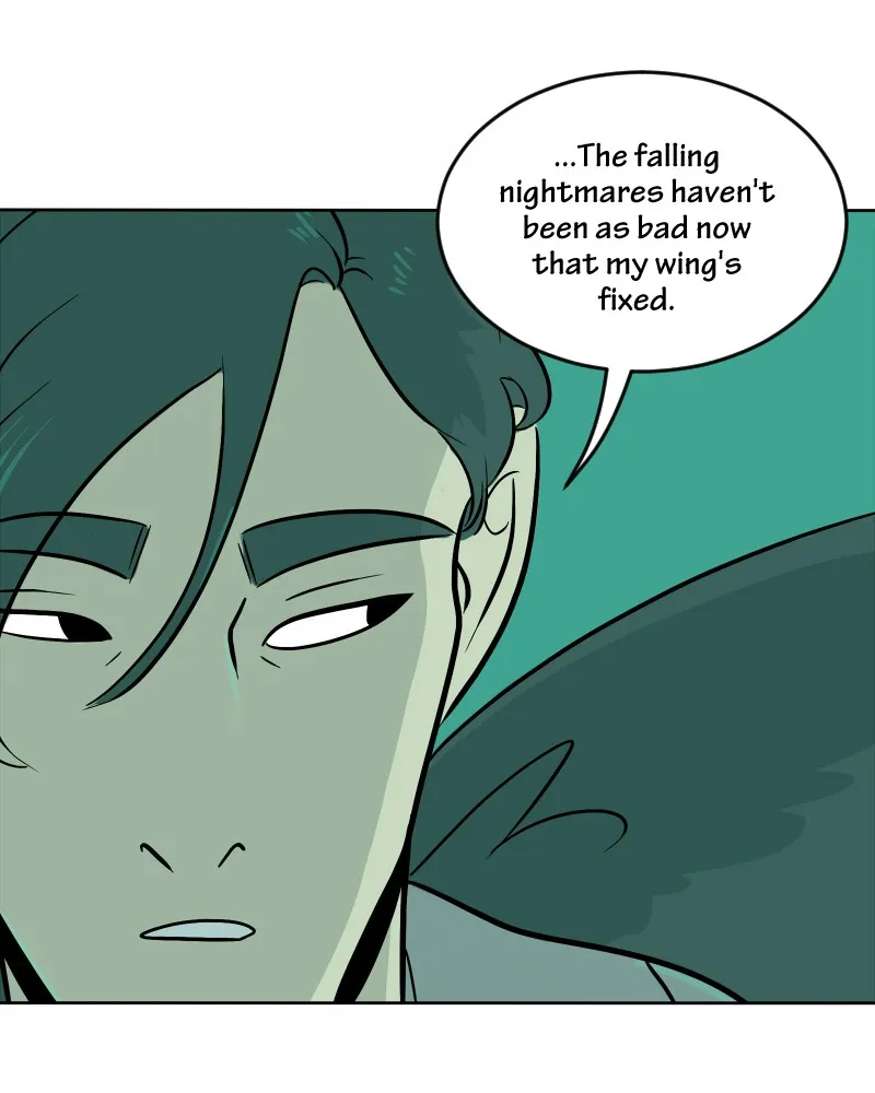 The Croaking Chapter 114 page 5 - 