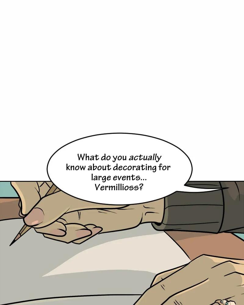 The Croaking Chapter 114 page 41 - 