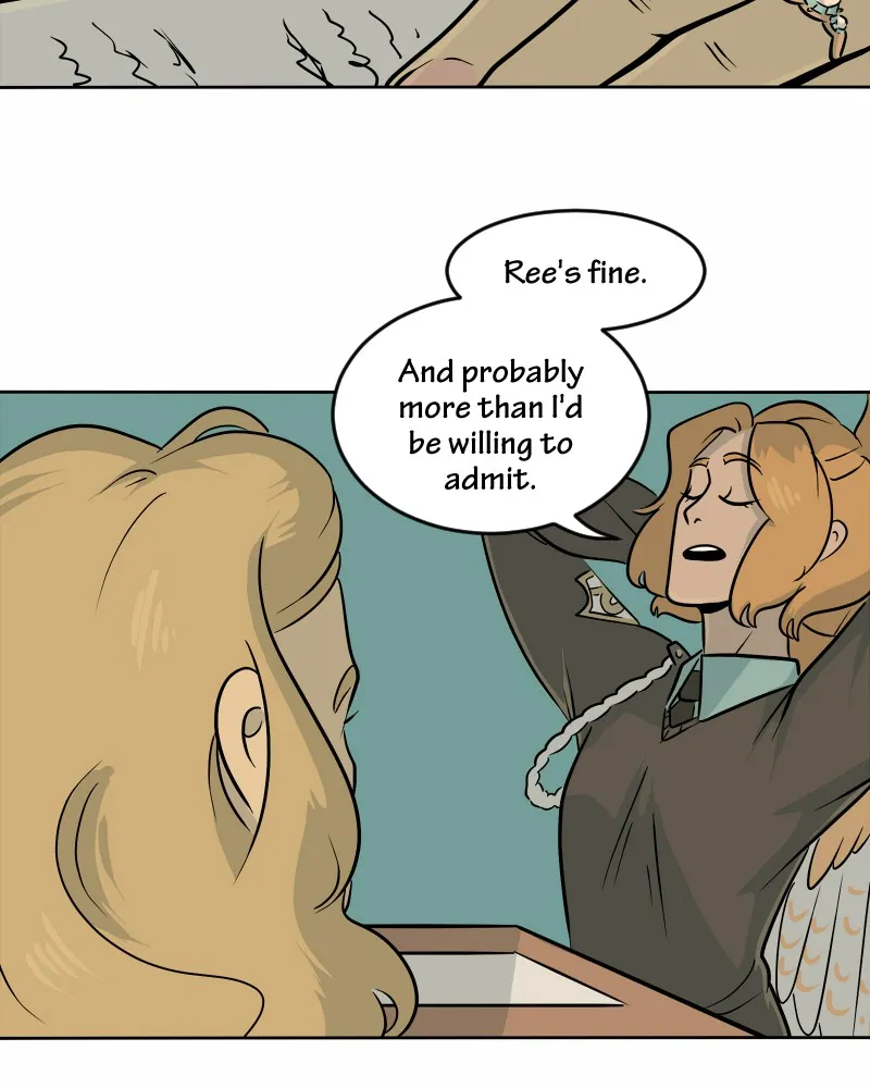 The Croaking Chapter 114 page 42 - 