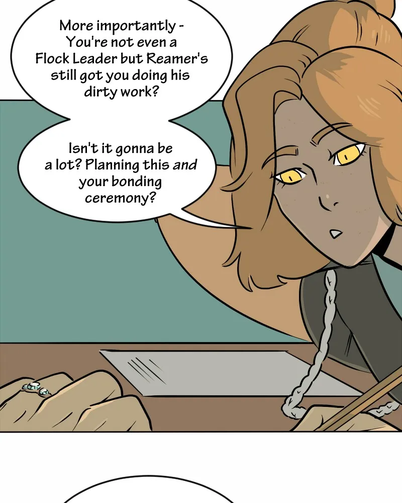 The Croaking Chapter 114 page 44 - 