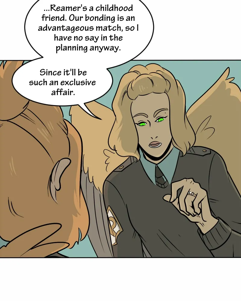 The Croaking Chapter 114 page 45 - 