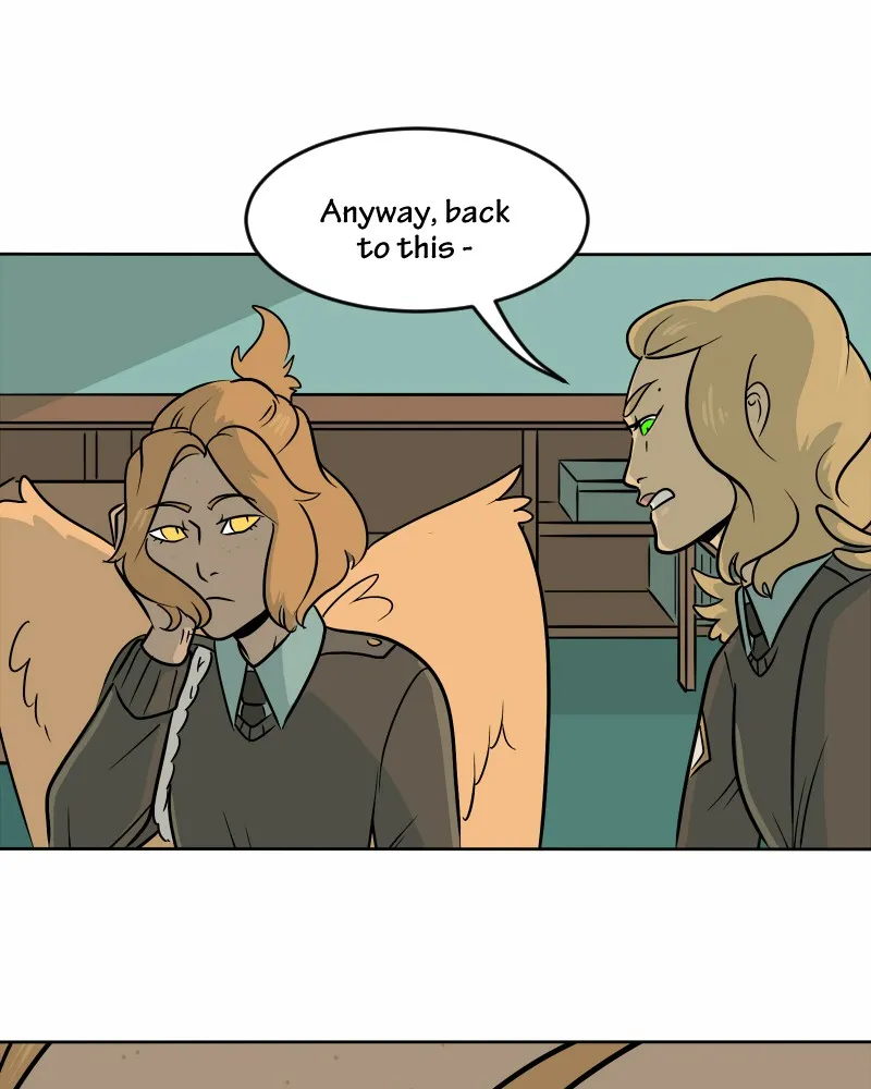 The Croaking Chapter 114 page 46 - 