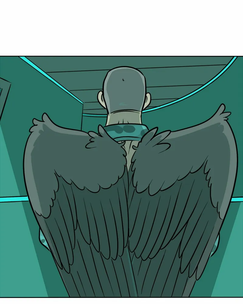 The Croaking Chapter 114 page 49 - 