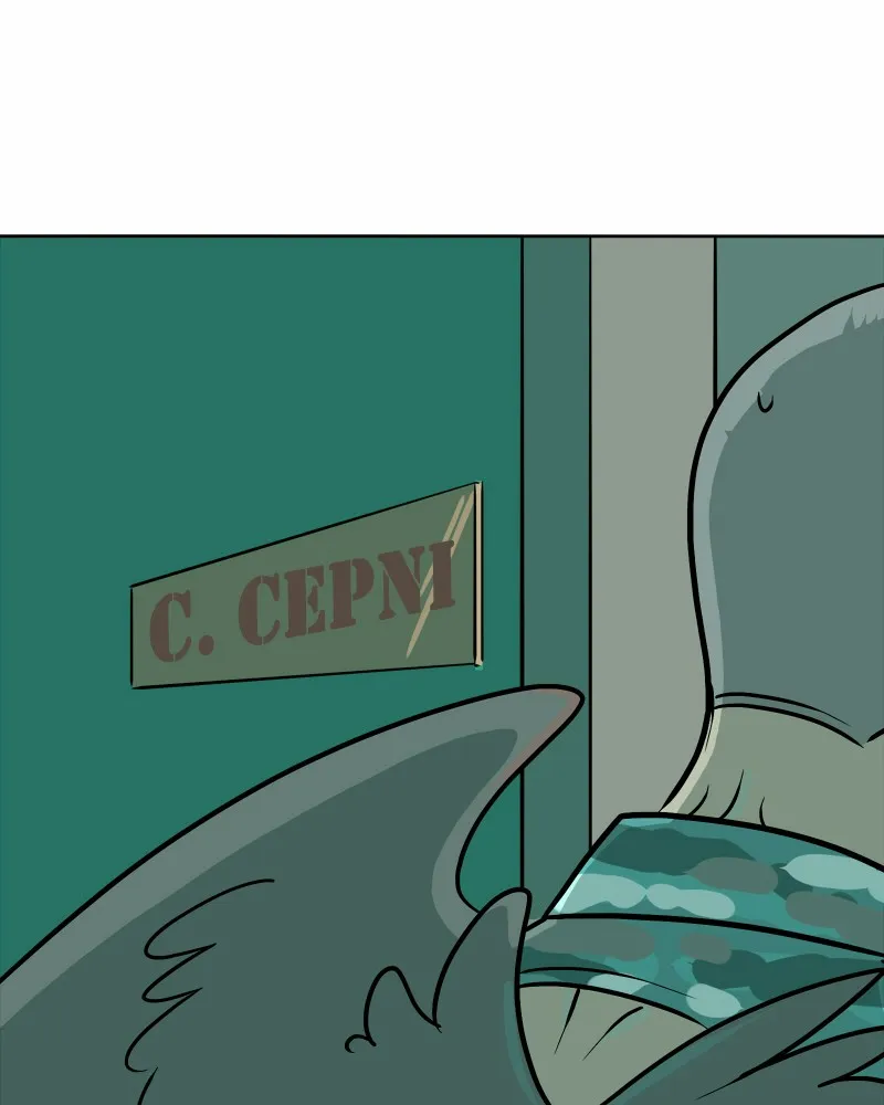The Croaking Chapter 114 page 50 - 