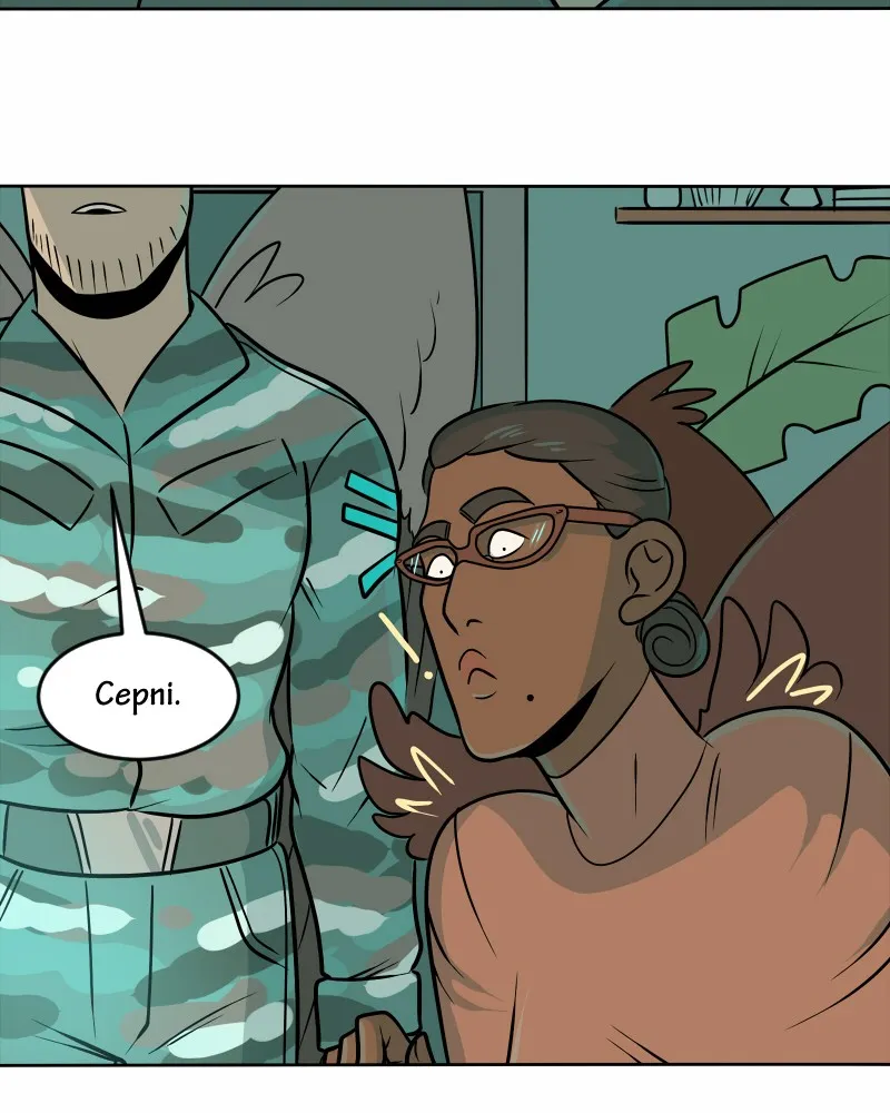 The Croaking Chapter 114 page 51 - 
