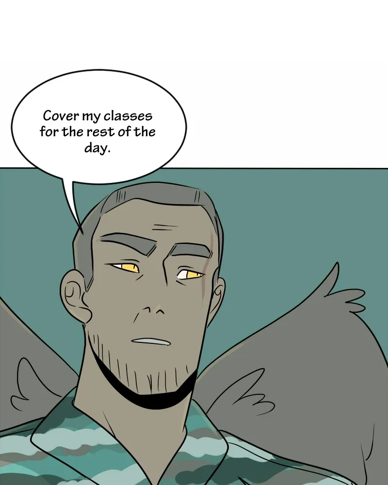 The Croaking Chapter 114 page 53 - 