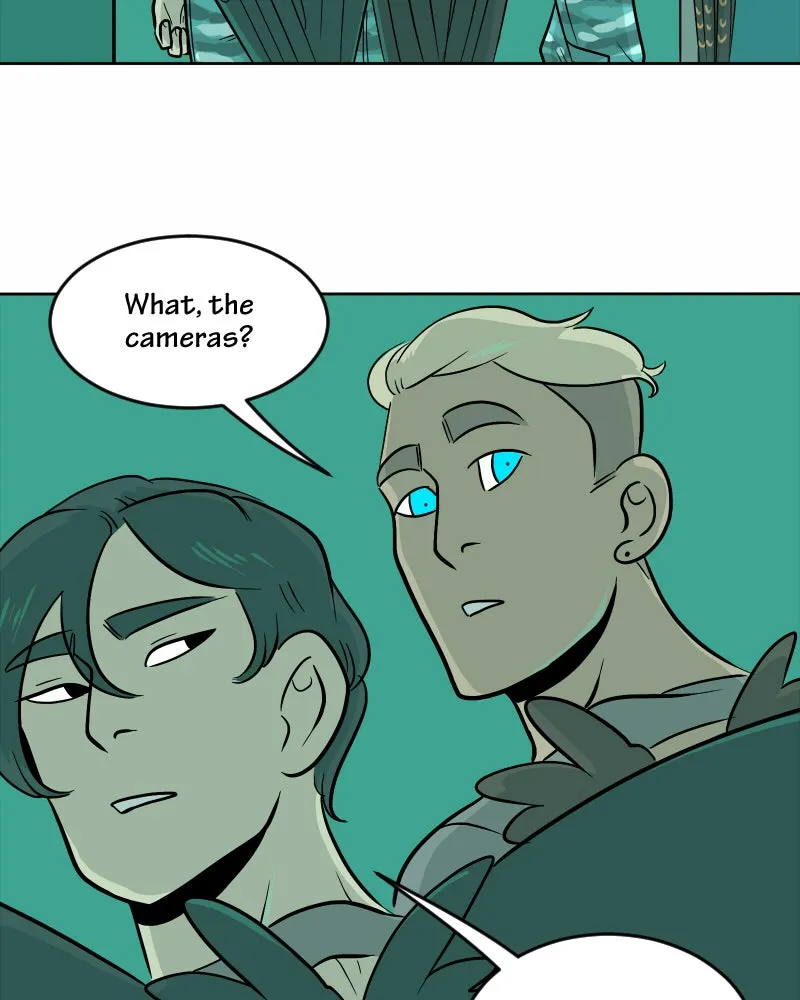 The Croaking Chapter 114 page 7 - 
