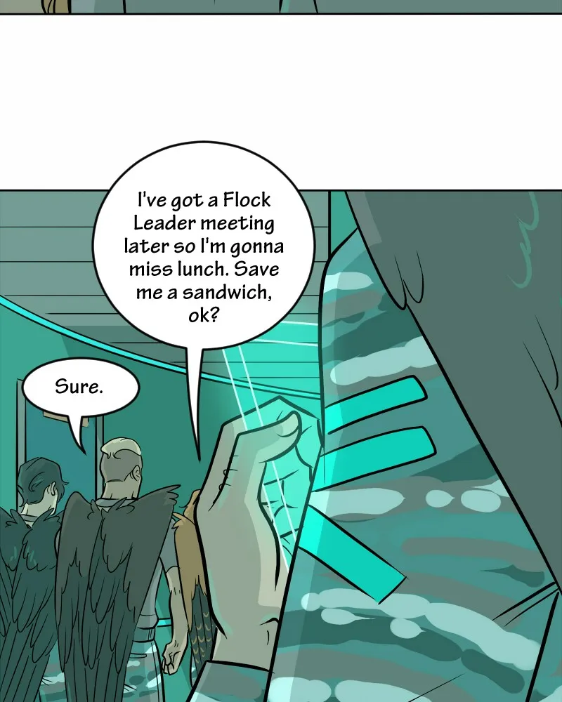 The Croaking Chapter 114 page 10 - 