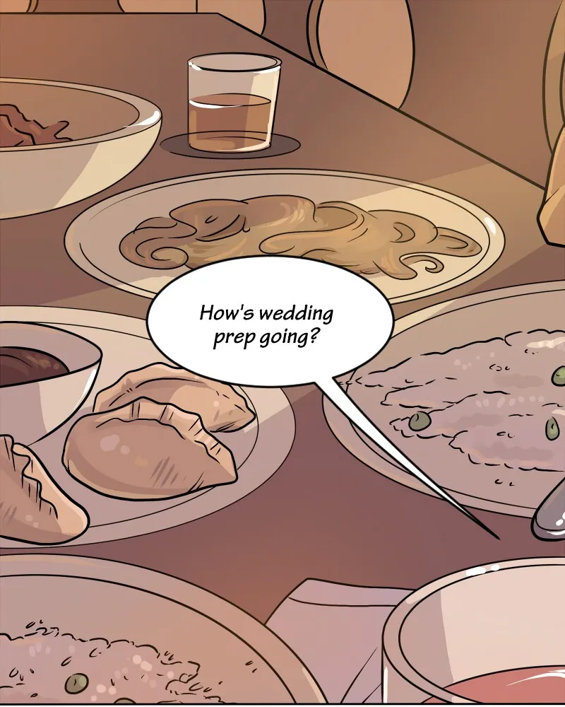 The Croaking Chapter 115 page 1 - 
