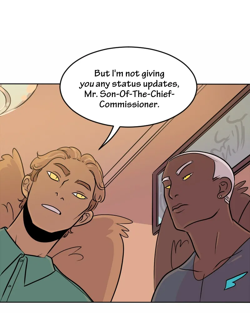 The Croaking Chapter 115 page 11 - 