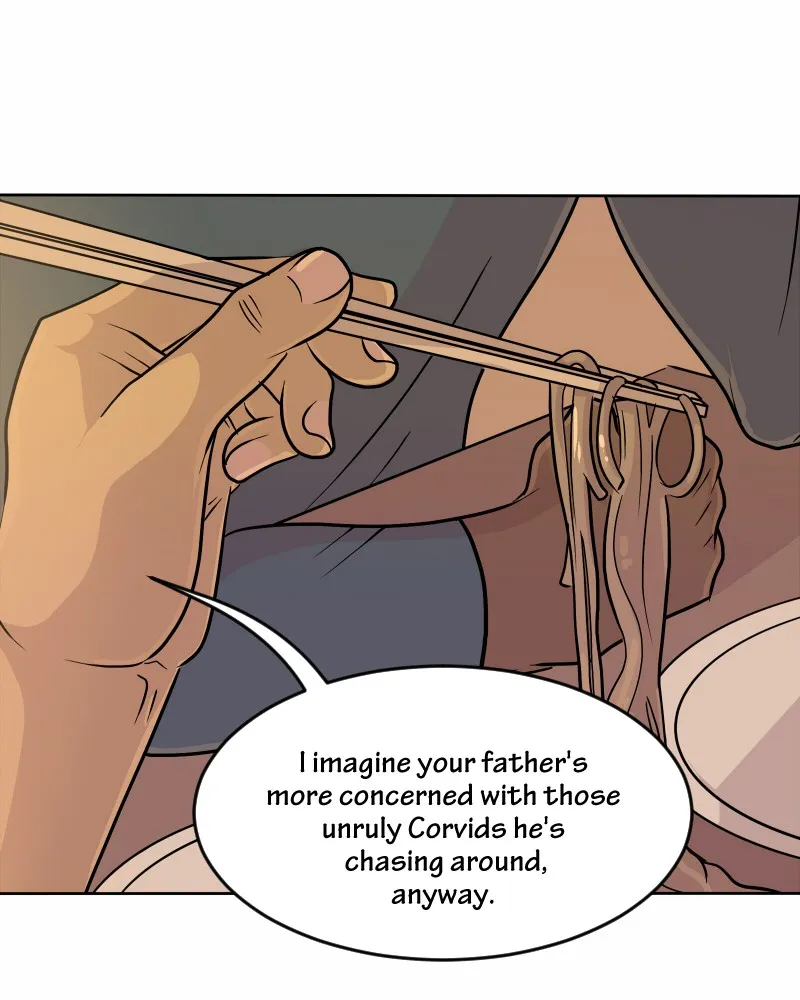 The Croaking Chapter 115 page 12 - 