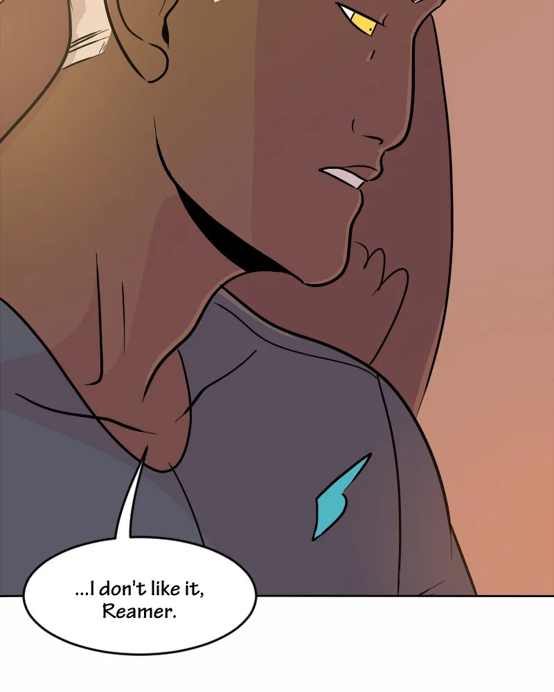 The Croaking Chapter 115 page 14 - 