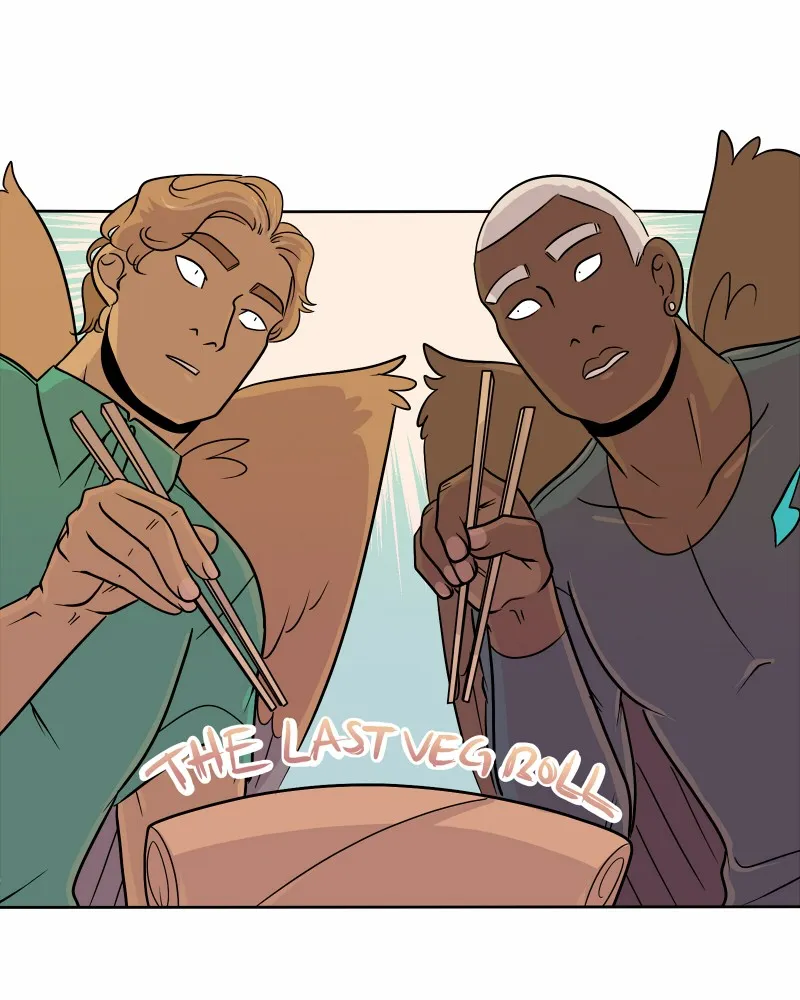The Croaking Chapter 115 page 18 - 