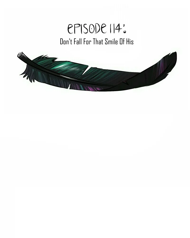 The Croaking Chapter 115 page 3 - 