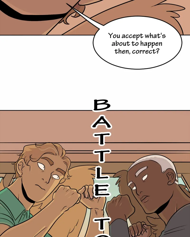 The Croaking Chapter 115 page 21 - 