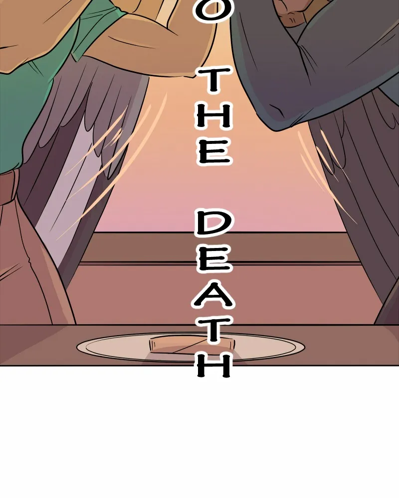 The Croaking Chapter 115 page 22 - 