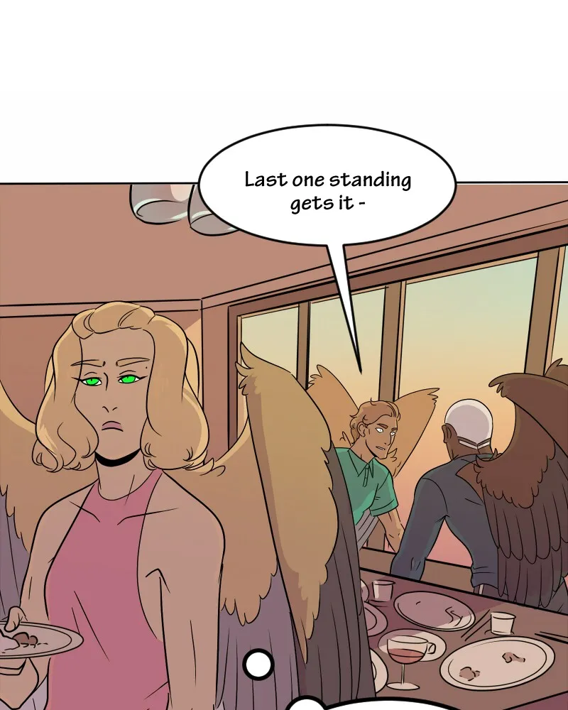 The Croaking Chapter 115 page 23 - 
