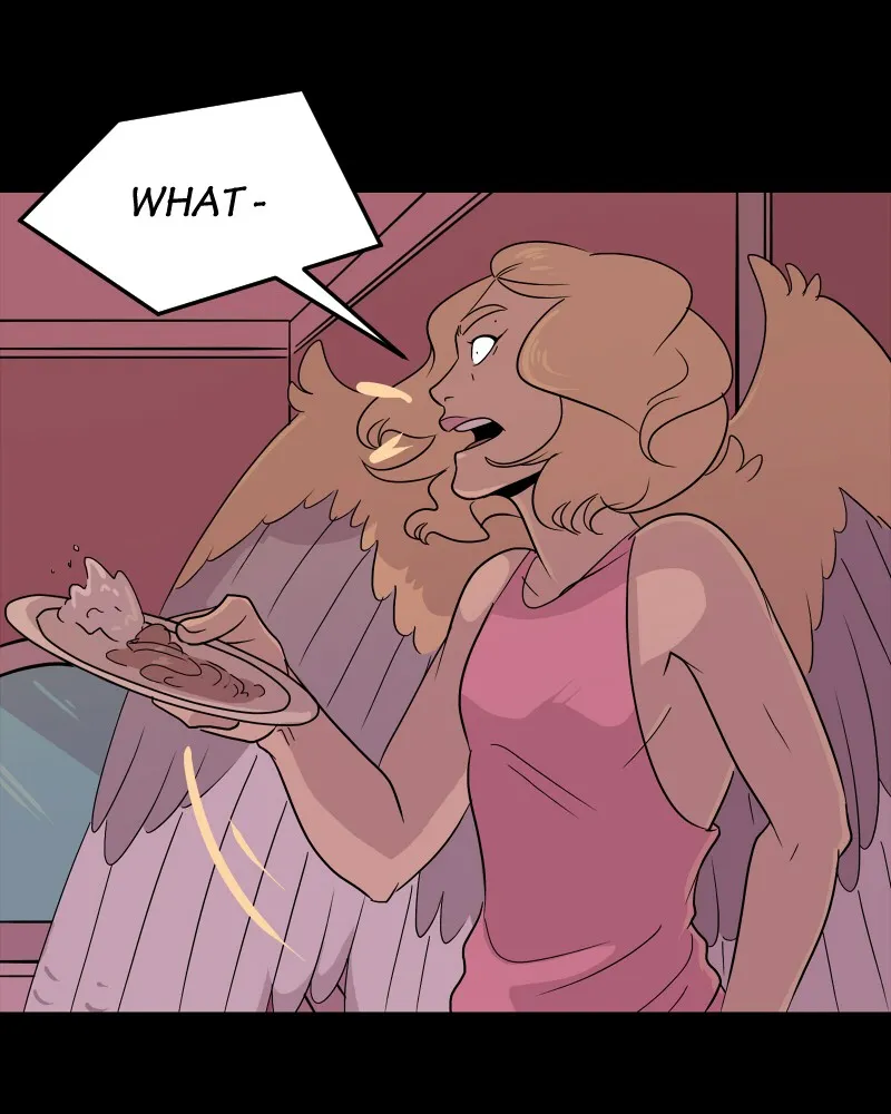 The Croaking Chapter 115 page 26 - 