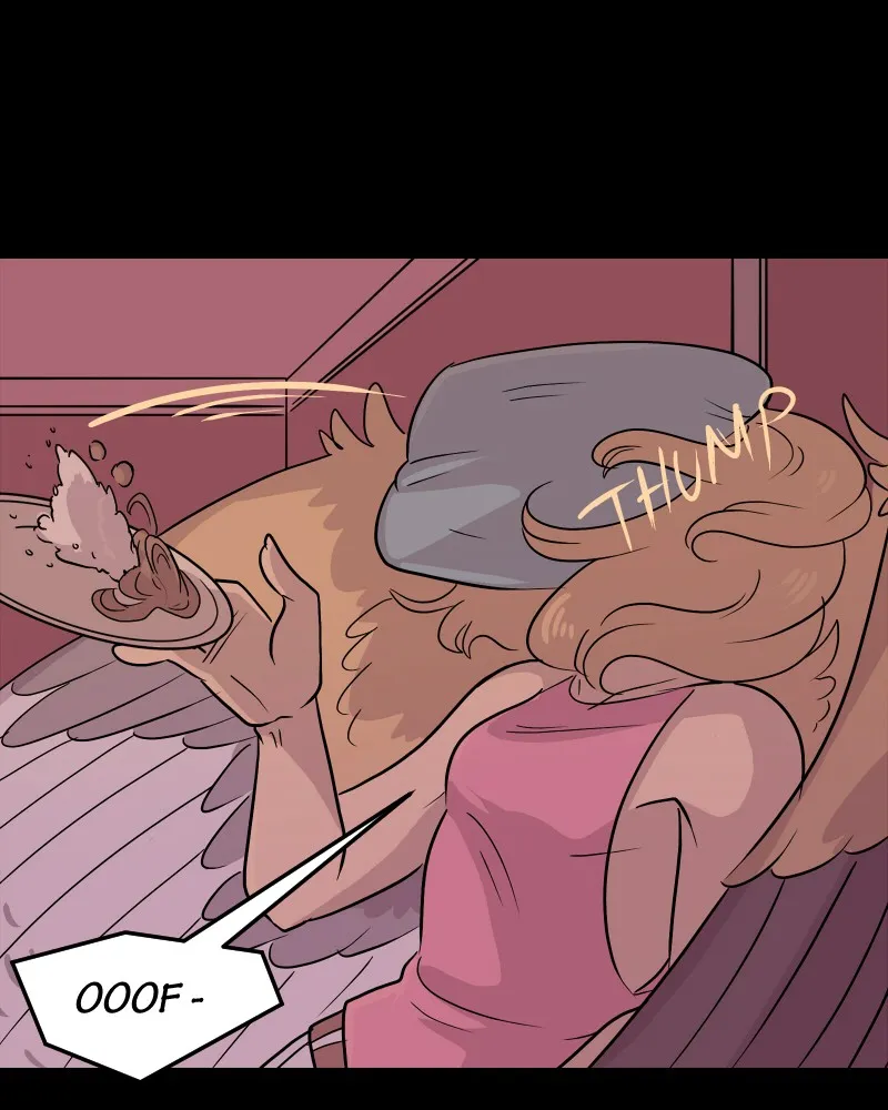 The Croaking Chapter 115 page 27 - 