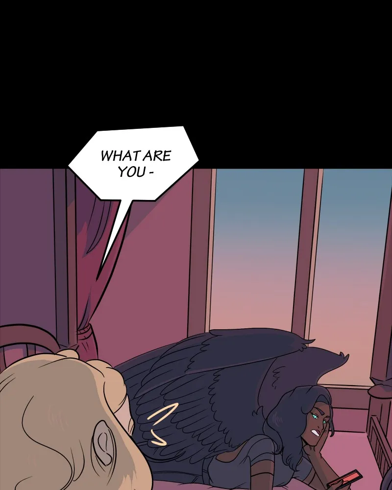 The Croaking Chapter 115 page 28 - 
