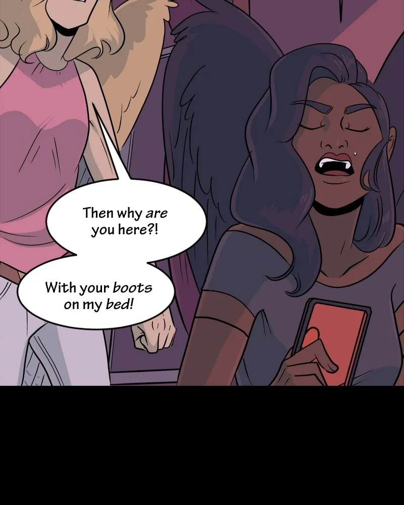 The Croaking Chapter 115 page 30 - 