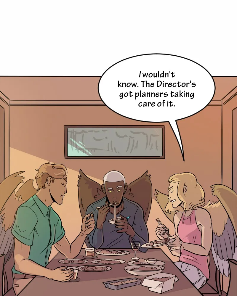The Croaking Chapter 115 page 4 - 