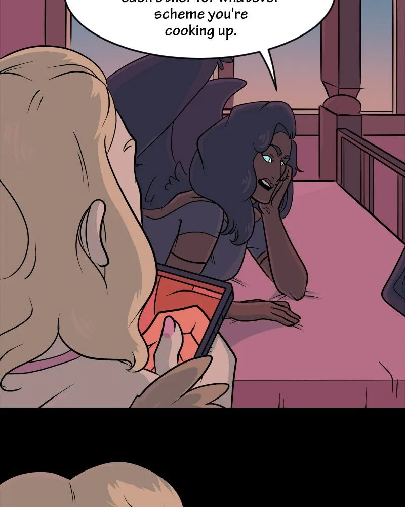 The Croaking Chapter 115 page 32 - 
