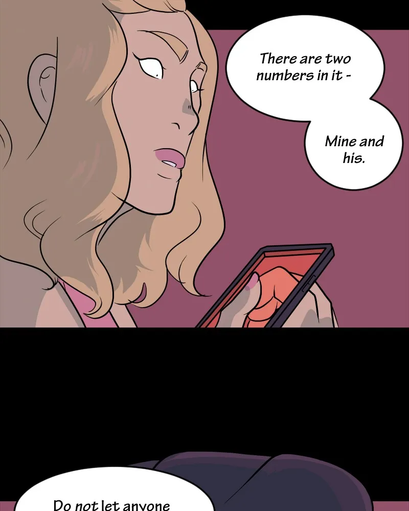 The Croaking Chapter 115 page 33 - 