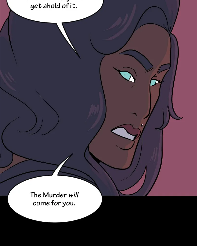 The Croaking Chapter 115 page 34 - 