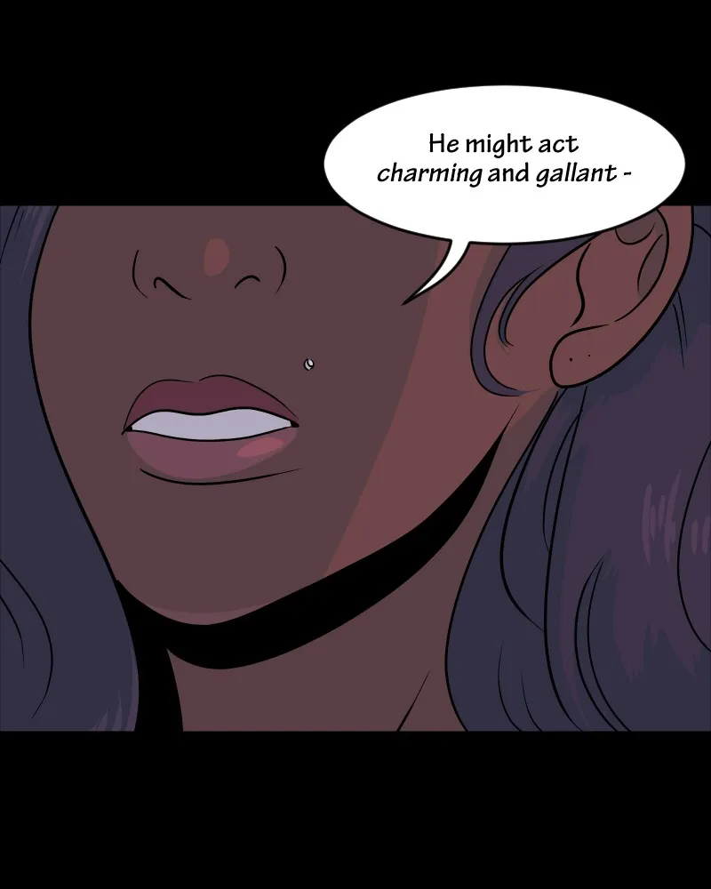 The Croaking Chapter 115 page 39 - 
