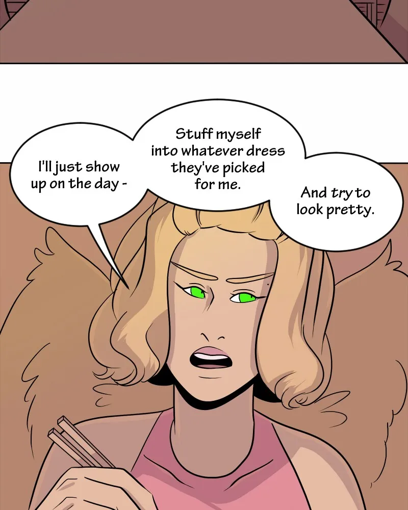 The Croaking Chapter 115 page 5 - 