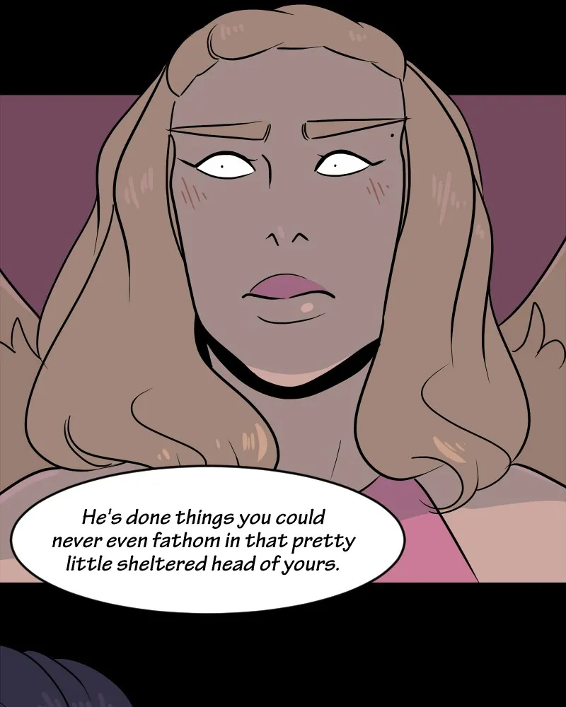 The Croaking Chapter 115 page 41 - 