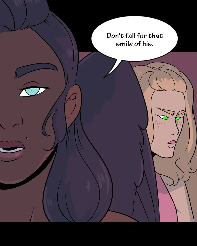 The Croaking Chapter 115 page 42 - 