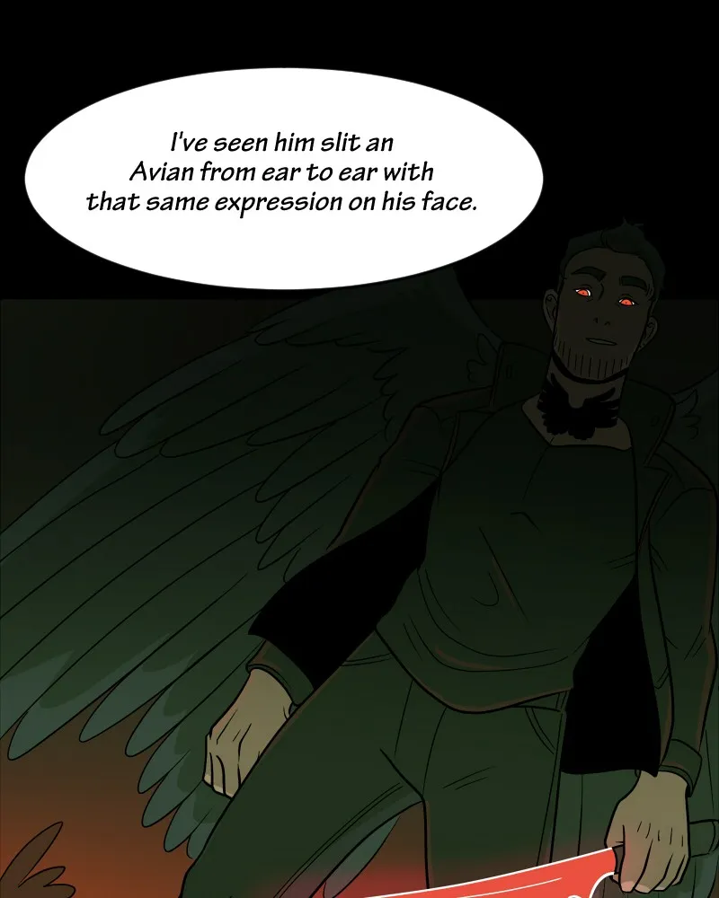 The Croaking Chapter 115 page 43 - 