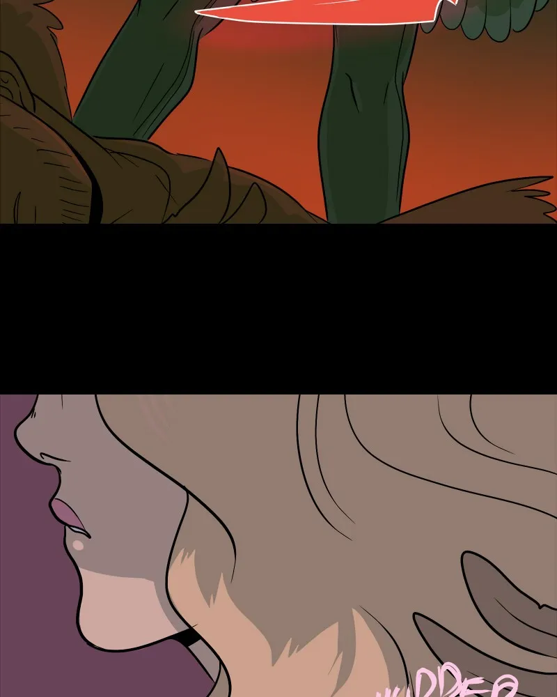 The Croaking Chapter 115 page 44 - 