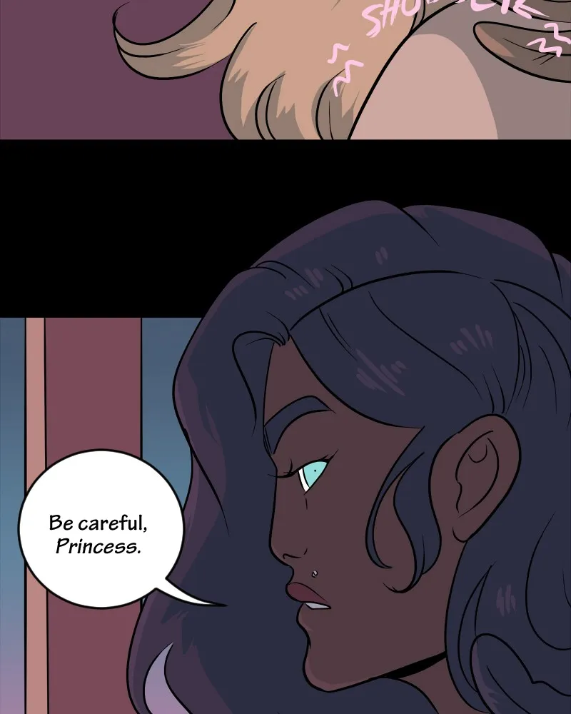 The Croaking Chapter 115 page 45 - 
