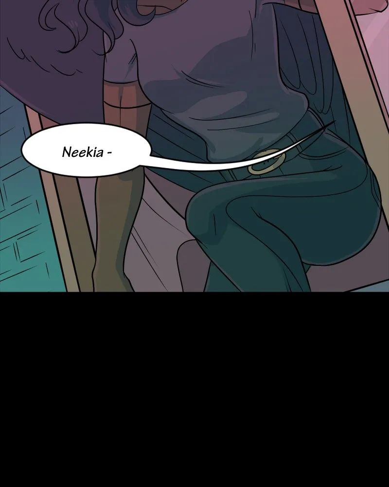 The Croaking Chapter 115 page 47 - 